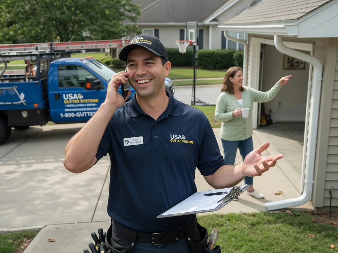 Gutter Installation Othello, WA FAQs